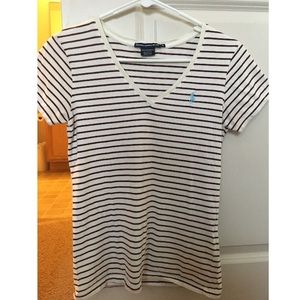 T-shirt Ralph Lauren